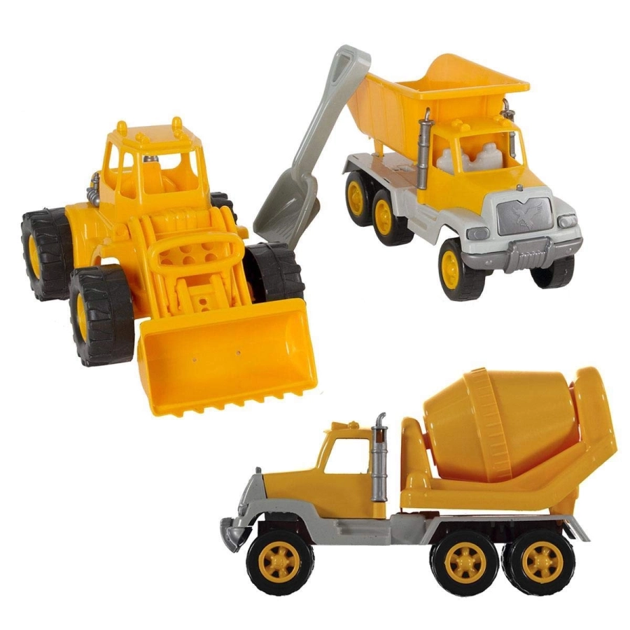 166 BUYUK INSAAT SETI