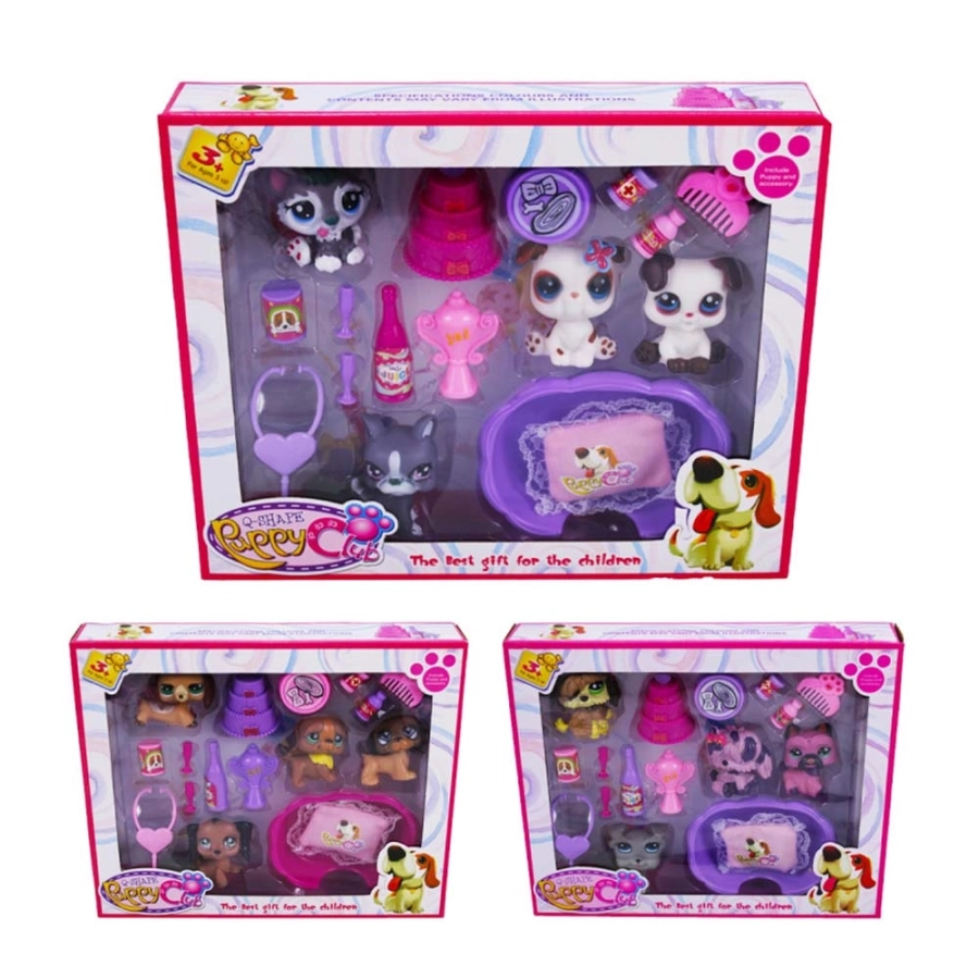 CL2105 KUT.4'LÜ MİNİŞLER EKSTRA