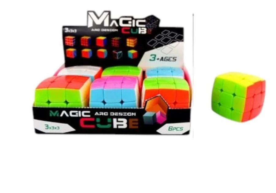 218-H16 SABIR KÜPÜ 6'LI