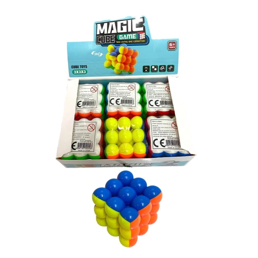 218-H22 SABIR KÜPÜ 6'LI