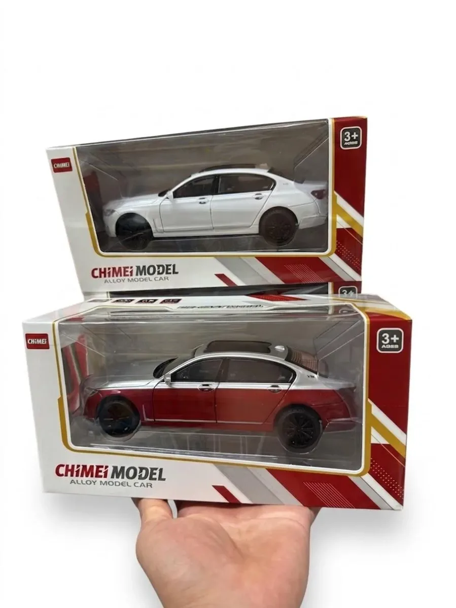 M341-1 KUT.1:24 BMV ARABA