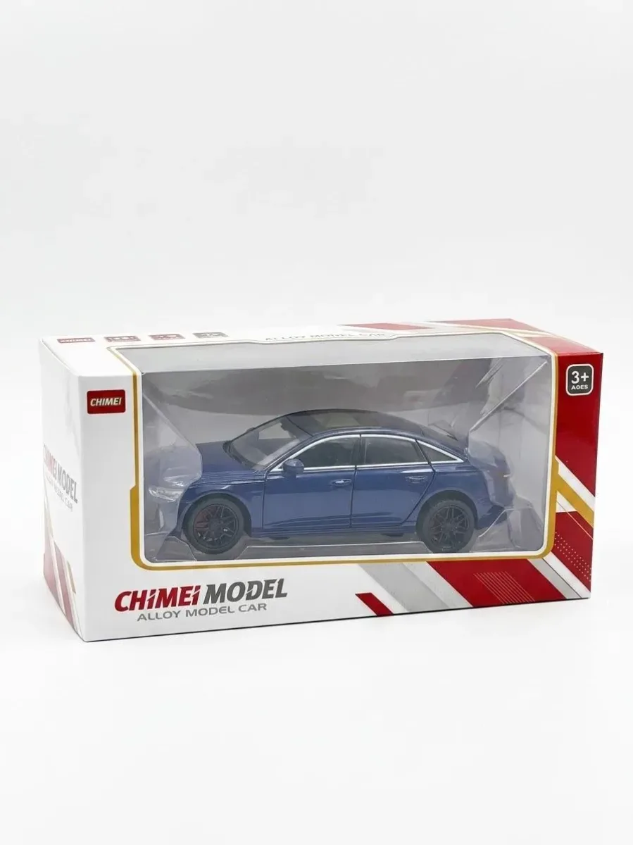 M347-1 KUT.1:24 AUDİ ARABA