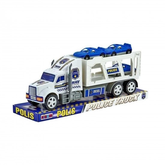 NZM-184 POLİS TAŞ.TIR