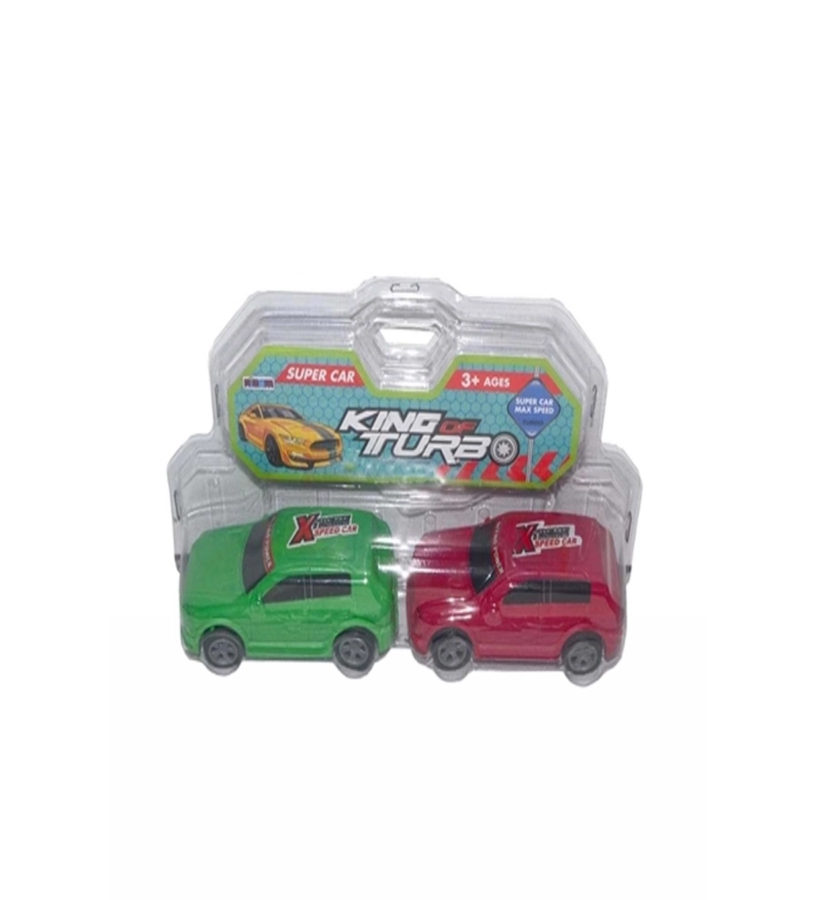 NZM-470 VAKUMDA 2 Lİ SPOR ARABA
