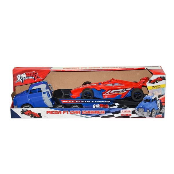 ML-491 MEGA FORMULA 1 TAŞIYICI