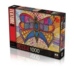 PUZZLE 1000 PCS