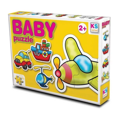 12003 BABY PUZZLE
