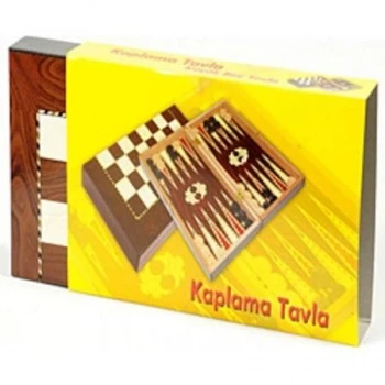 TAVLA ESER KAPLAMA