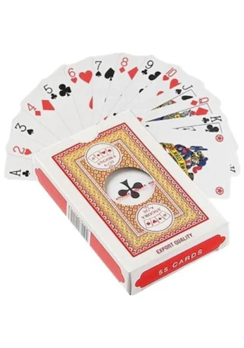 OYUN KAĞIDI A30