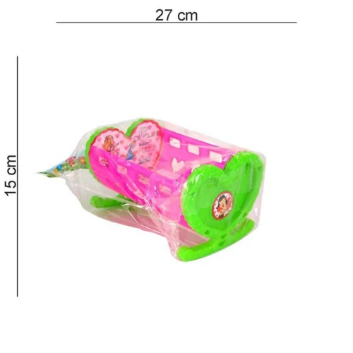 KET-132 POŞETTE BEŞİK