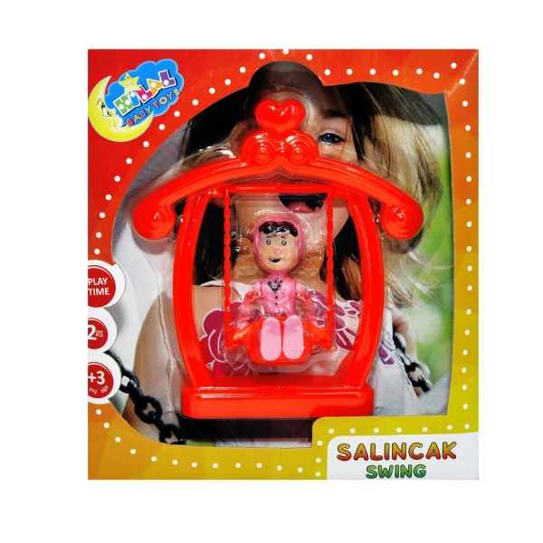 KET-259 KARTELADA SALINCAK