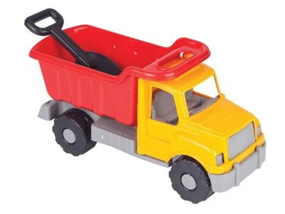 KS-750 POŞ.DAMPERLİ KAMYON
