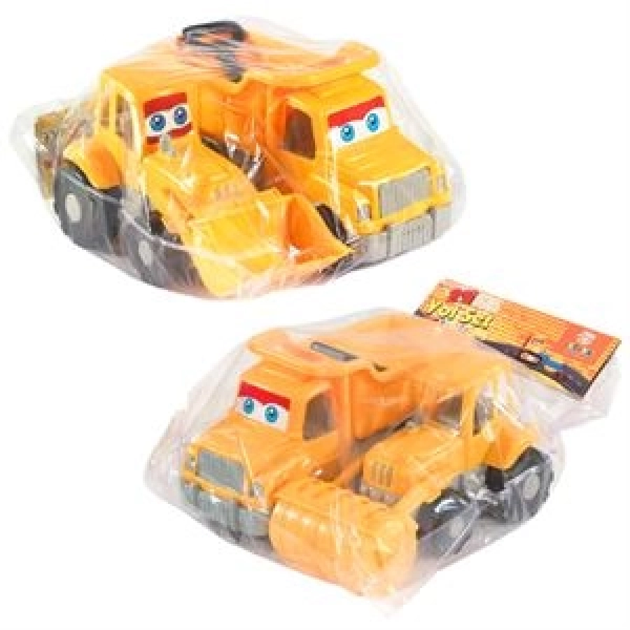 KS-762 İKİLİ YOLSET 
