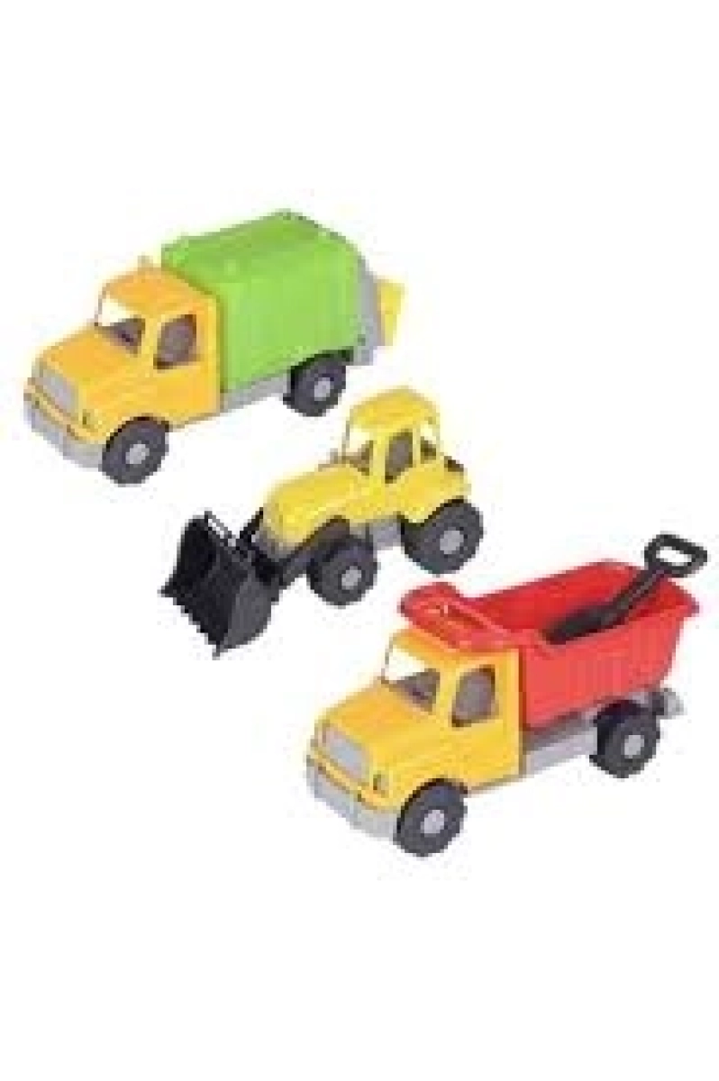 KS-764 3LÜ YOL SET