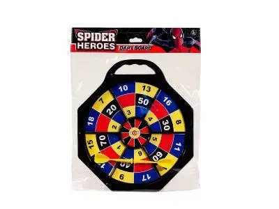 KS-816 POŞETTE MIKNATISLI DART
