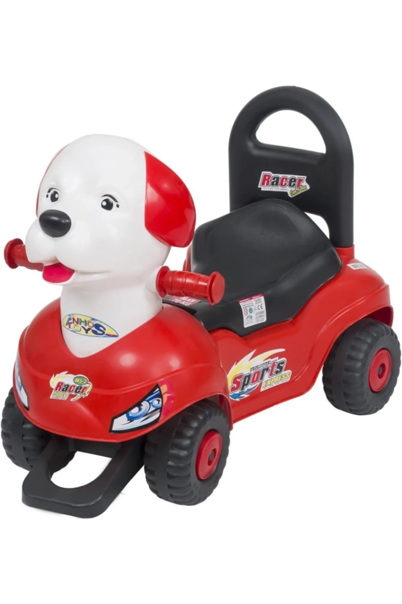 O-7349 KÖPEKLİ İLK ARABAM