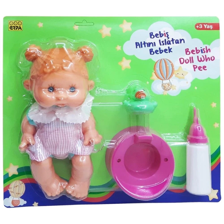 661617 ALTINI ISLATAN BEBEK KARTELADA 