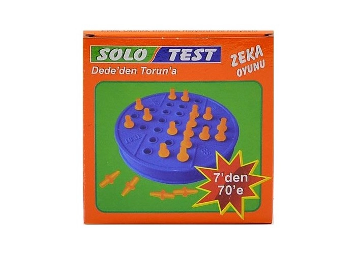 SOLO TEST