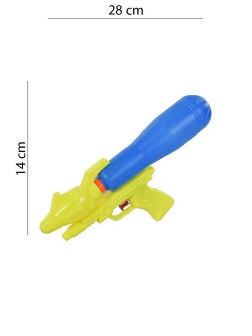 POŞETTE SU TABANCASI 12 Lİ PAKET
