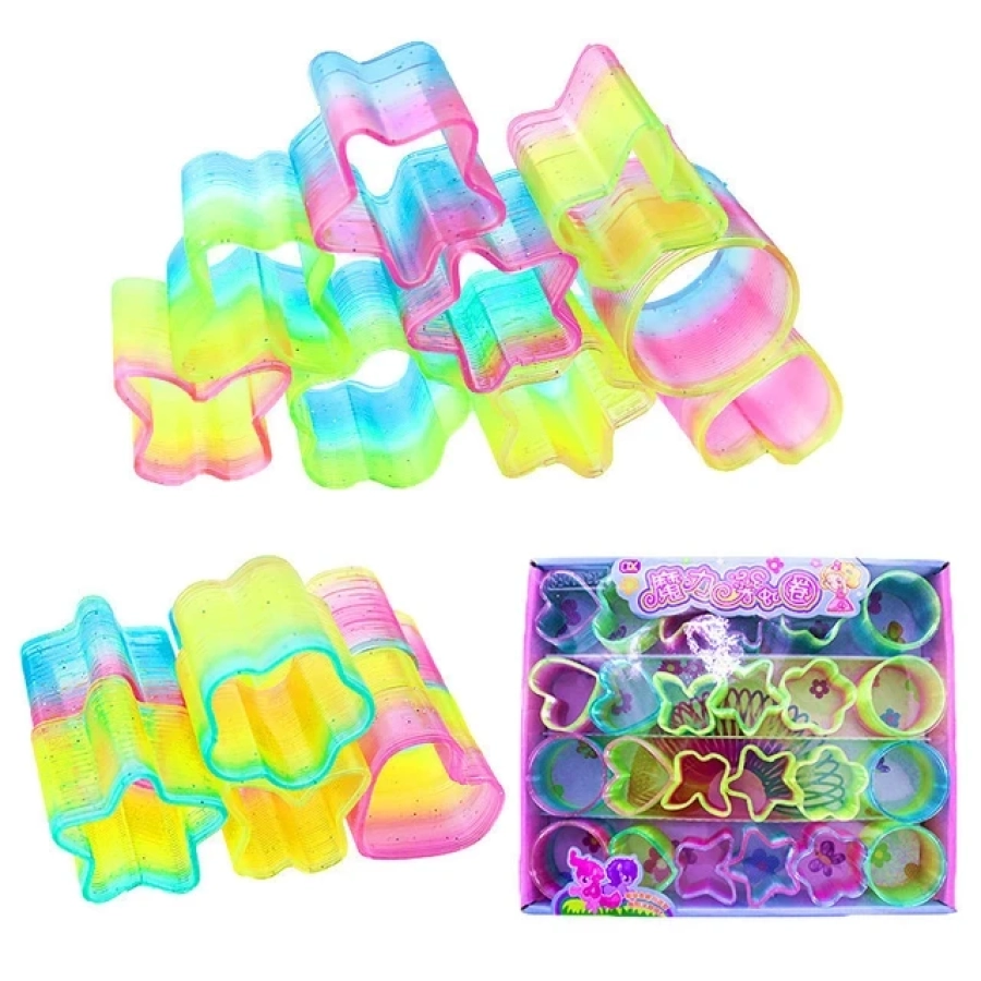 STRES YAYI ŞEKİLLİ 24LÜ PAKET
