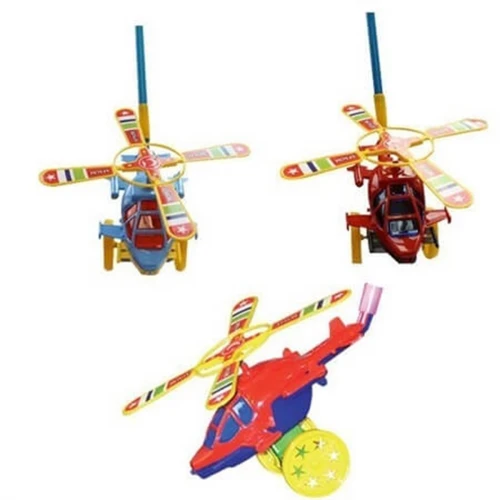 003 APACHE SOPALI HELIKOPTER