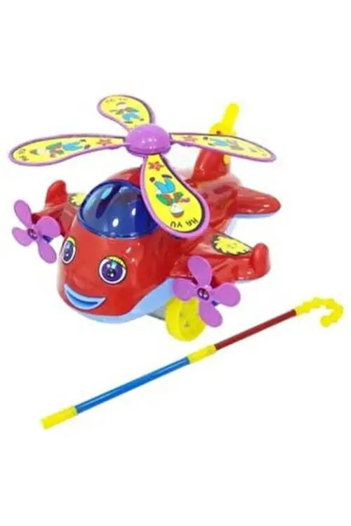 006 SOPALI HELIKOPTER