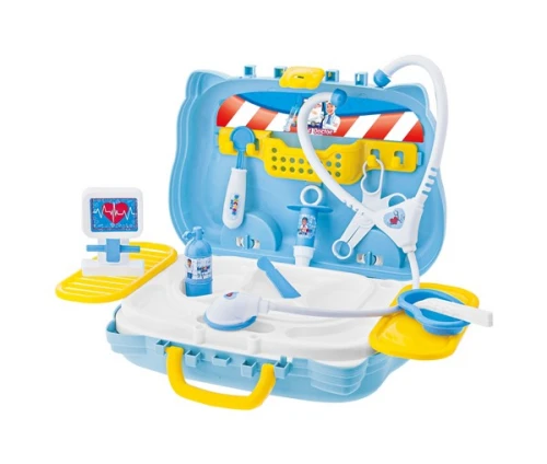BP-560 DOKTOR SETİ ÇANTALI