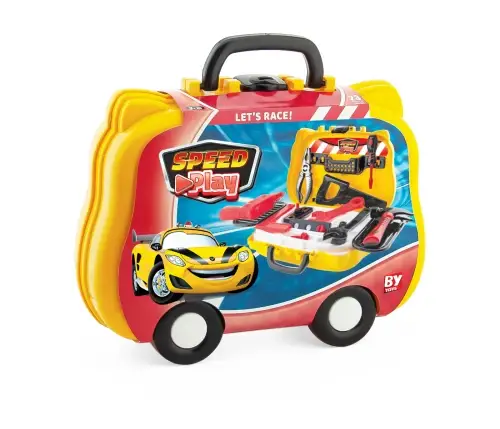 BP-561 TAMİR SETİ ÇANTALI