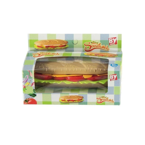 BP-567 KUTUDA SANDVİÇ