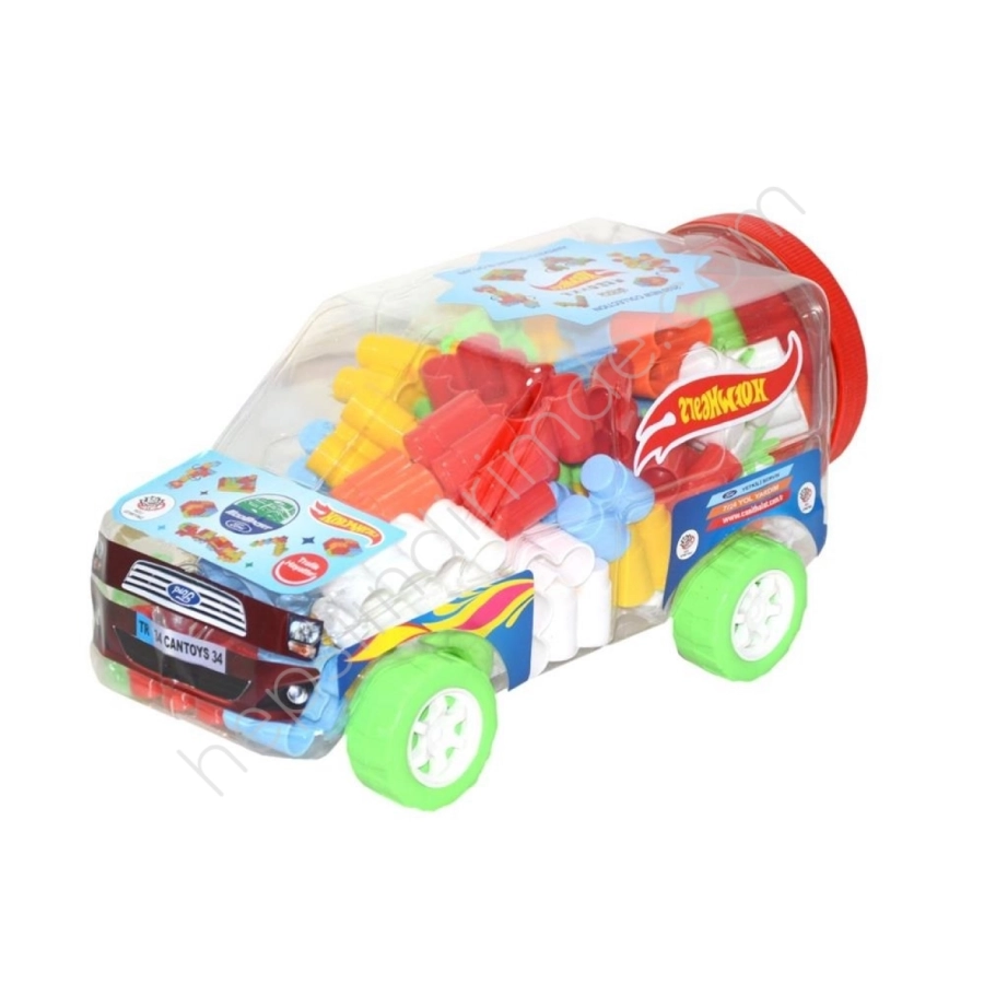 CN2031 PET ARABALI LEGO
