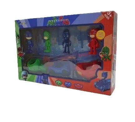 3363 KUT.PJ MASK SETİ