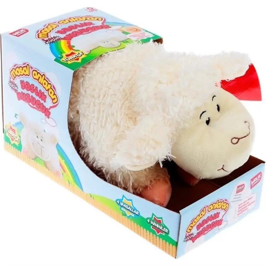 X1703634-18 TÜRK.KON.YASTIK KUZUCUK