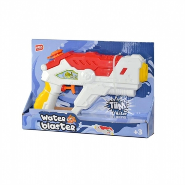 URT019-001 SHARK SU TABANCASI