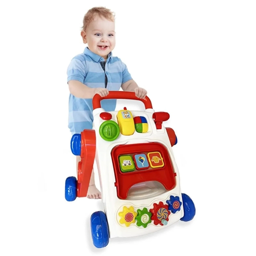 urt029-001 BABYCİM İLK ADIM ARABAM