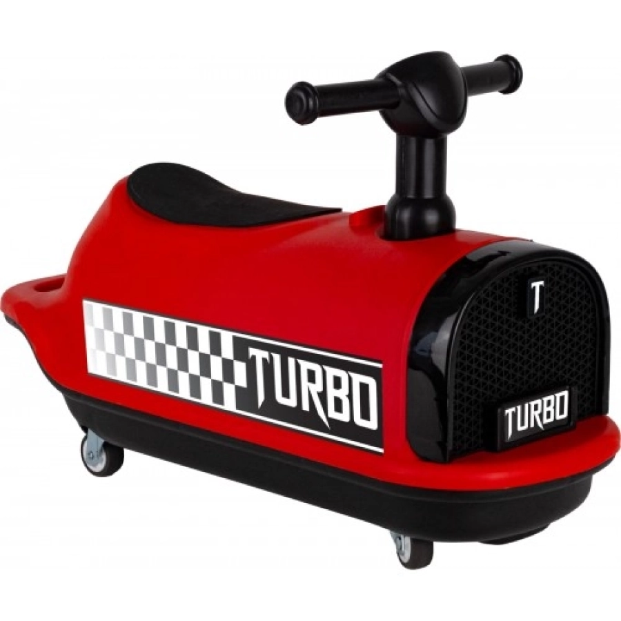 URT043-011 İLK ARABAM TURBO