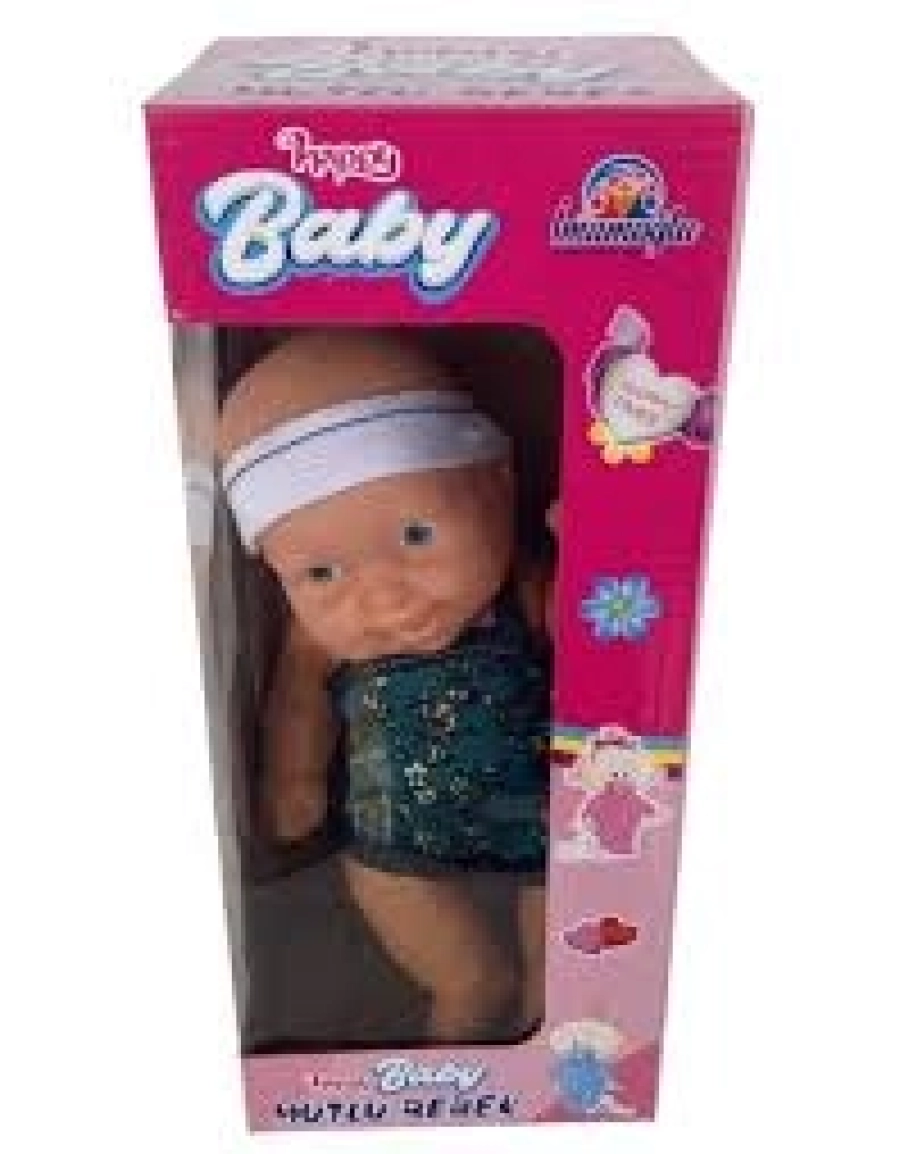 9001 KUTUDA ELÇİN BEBEK