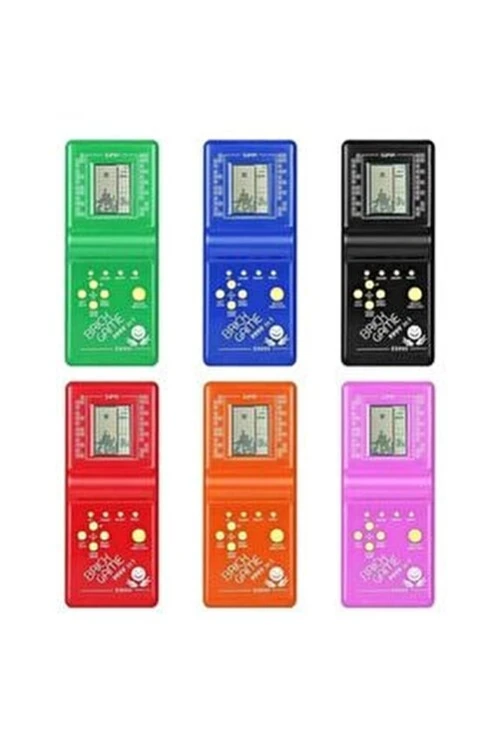 TETRiS KUTULU