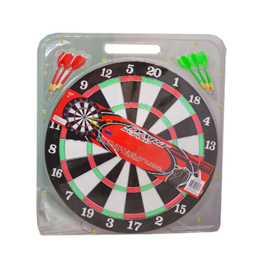 1421X İĞNELİ DART 15 İNÇ