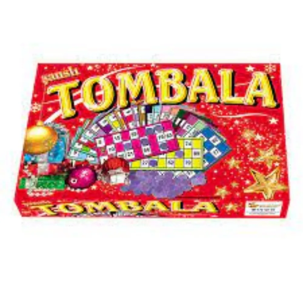 TOMBALA 