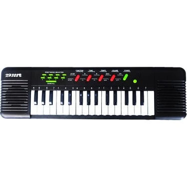 BX-1603A KUT.MİKROFONLU ORK