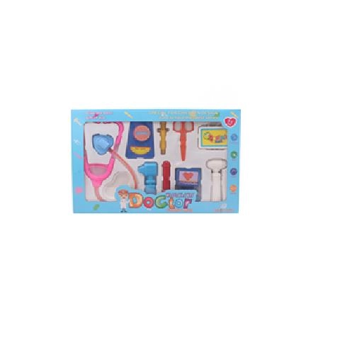 DNZ-021 KUTUDA DOKTOR SETİ