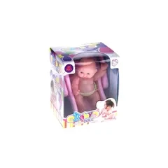 6441 KUT.YÜRÜTEÇLİ BEBEK