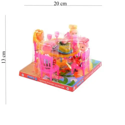 IMG-138 VAK.BEBEKLİ MASA SETİ