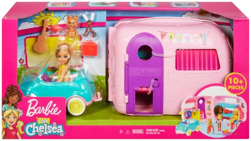 FXG90 CHELSEA KARAVAN