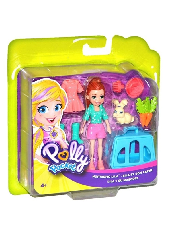 GDM11 POLLY POCKET 