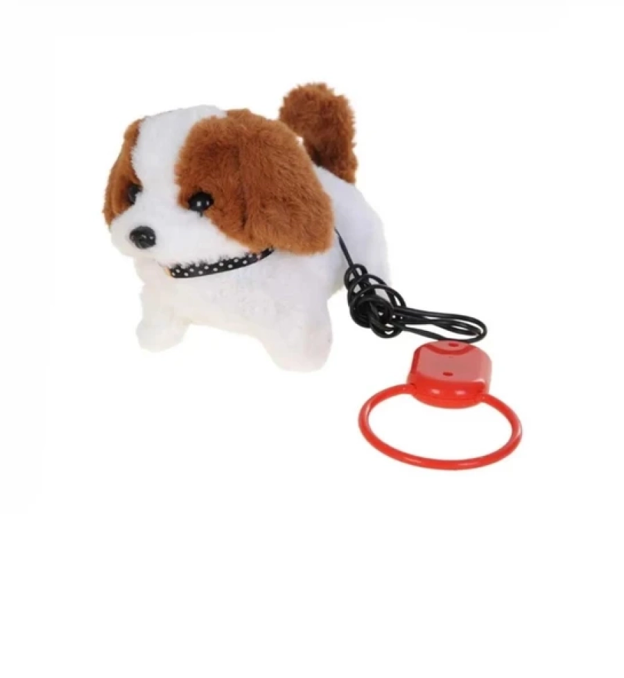 2026-10 POŞ.KAB.KUM.PİLLİ KÖPEK