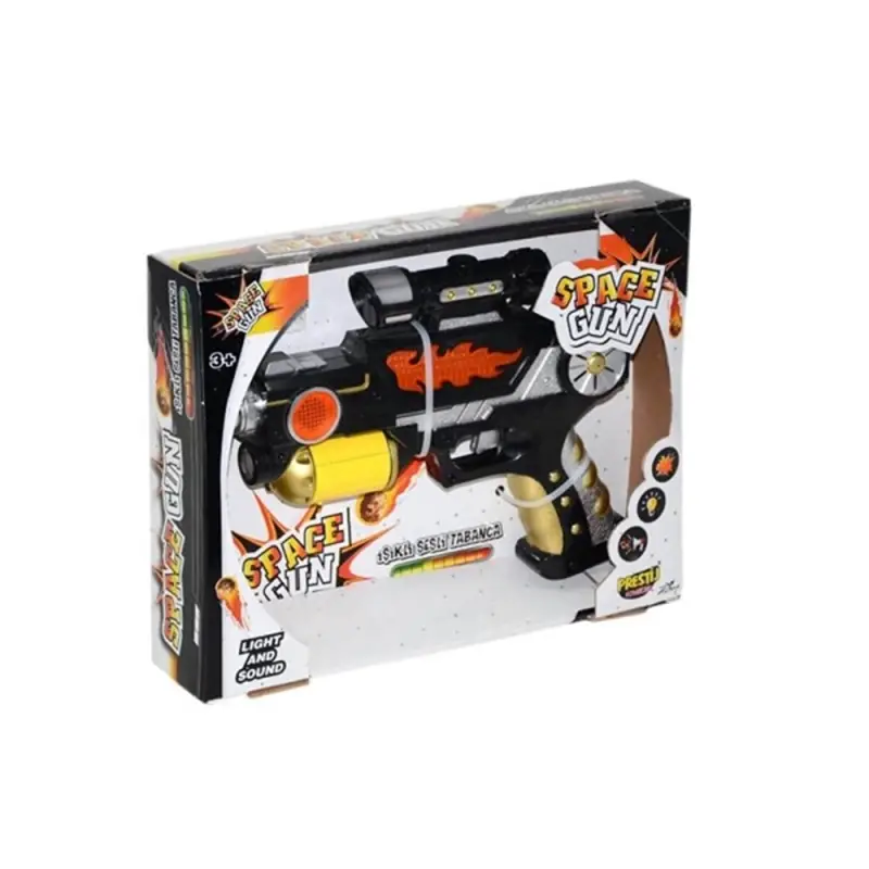 632 KT SİLAH KUTULU PİLLİ