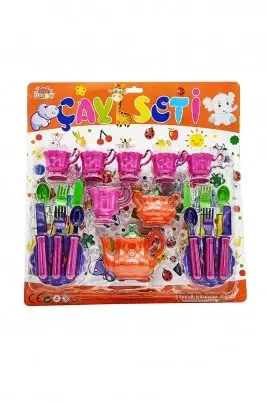 ZN600 KART.ELIFIN CAY SETI