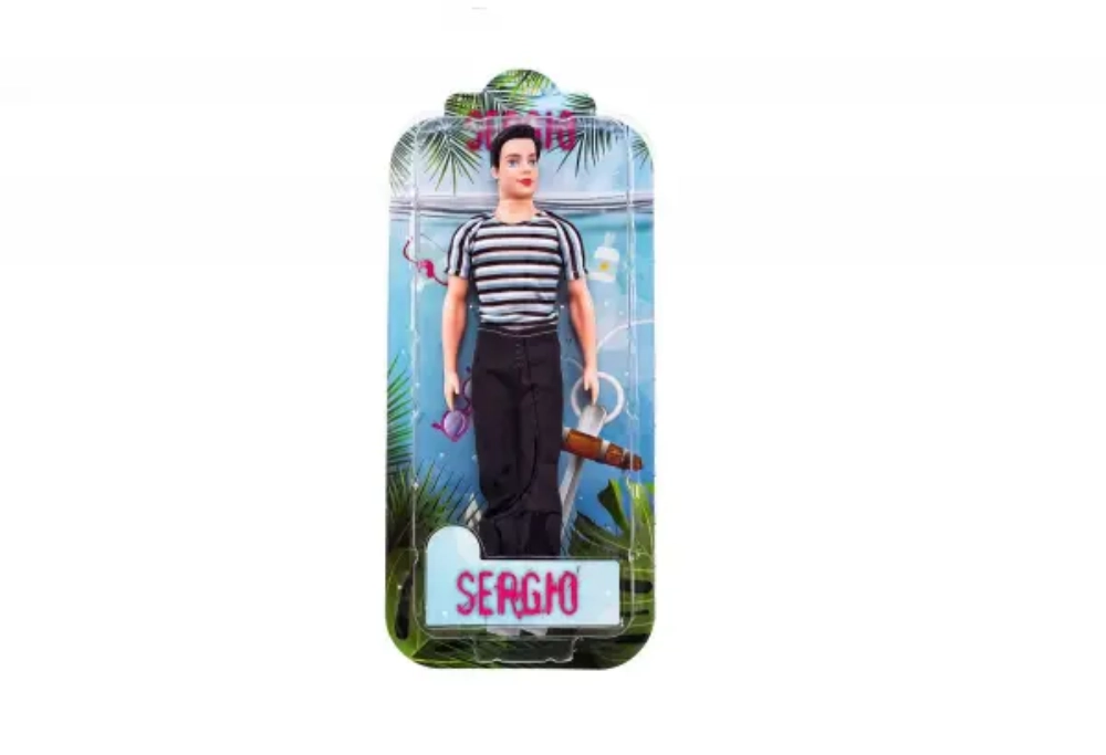 02449  VAKUMDA SERGIO BEBEK*66*