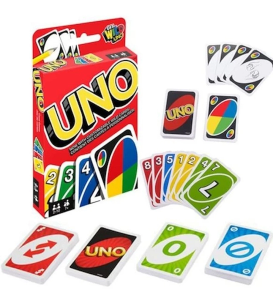 UNO KART